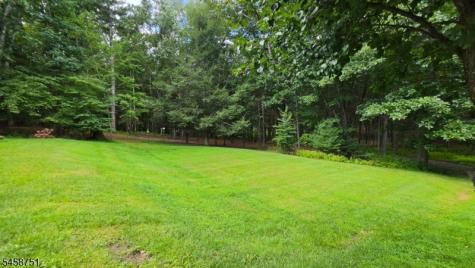 29 Millville Road Montague NJ 07827
