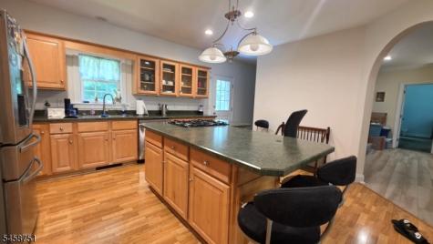 29 Millville Road Montague NJ 07827
