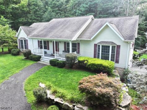 29 Millville Road Montague NJ 07827
