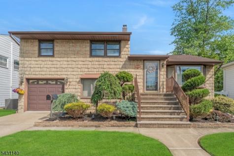 11 Kilmer Drive Woodbridge NJ 07067