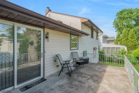 11 Kilmer Drive Woodbridge NJ 07067