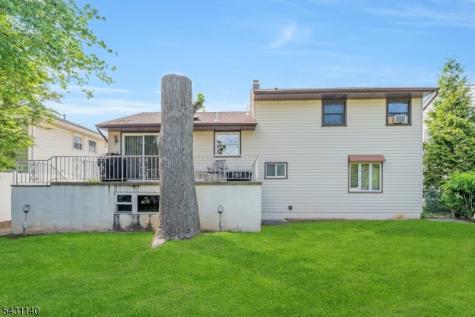 11 Kilmer Drive Woodbridge NJ 07067