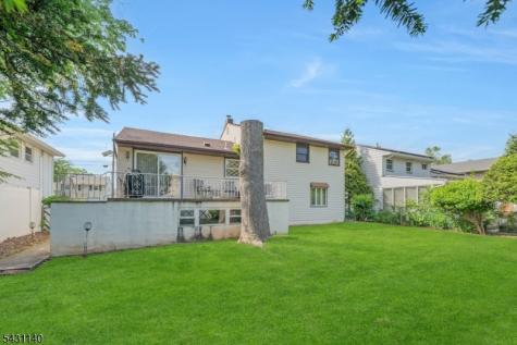 11 Kilmer Drive Woodbridge NJ 07067