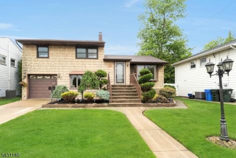 11 Kilmer Drive Woodbridge NJ 07067