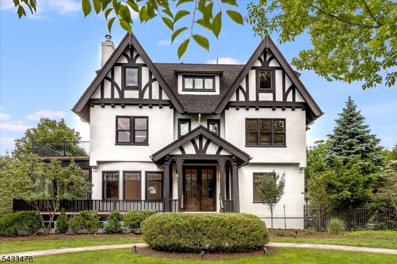 2 Russell Terrace Montclair NJ 07042