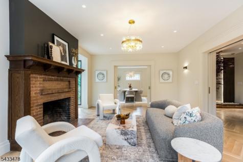 2 Russell Terrace Montclair NJ 07042