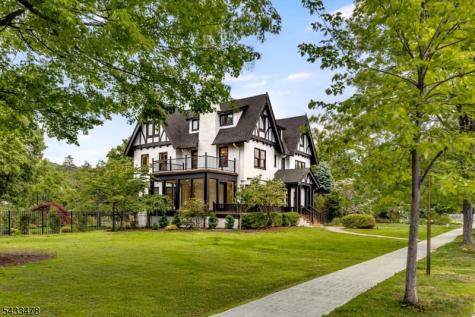 2 Russell Terrace Montclair NJ 07042