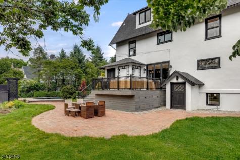 2 Russell Terrace Montclair NJ 07042