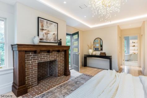 2 Russell Terrace Montclair NJ 07042