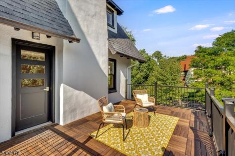 2 Russell Terrace Montclair NJ 07042