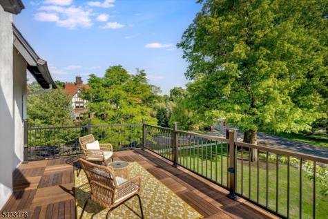 2 Russell Terrace Montclair NJ 07042