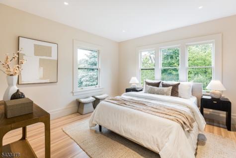 2 Russell Terrace Montclair NJ 07042