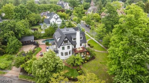 2 Russell Terrace Montclair NJ 07042