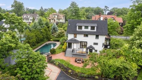 2 Russell Terrace Montclair NJ 07042
