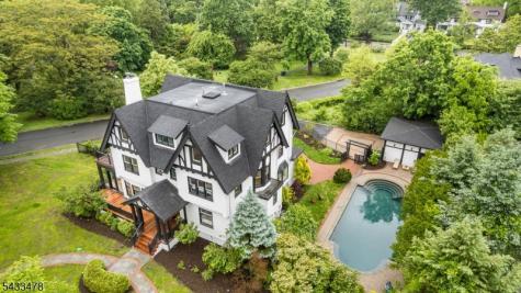 2 Russell Terrace Montclair NJ 07042
