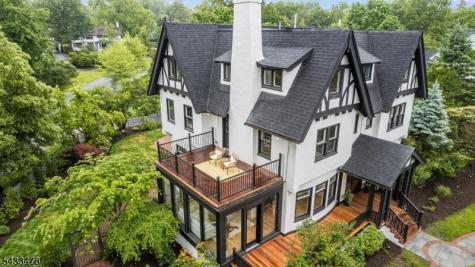 2 Russell Terrace Montclair NJ 07042