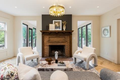2 Russell Terrace Montclair NJ 07042