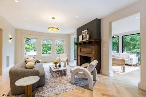 2 Russell Terrace Montclair NJ 07042
