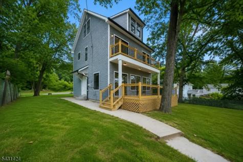 32 Alpine Drive Jefferson NJ 07849