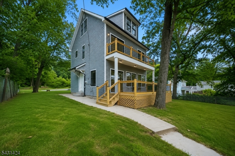 32 Alpine Drive Jefferson NJ 07849