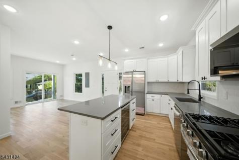 32 Alpine Drive Jefferson NJ 07849