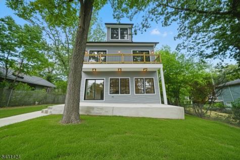 32 Alpine Drive Jefferson NJ 07849