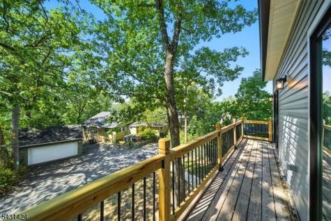 32 Alpine Drive Jefferson NJ 07849
