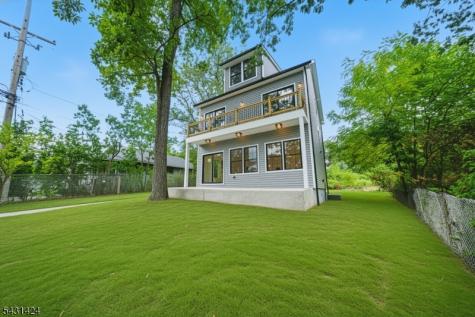32 Alpine Drive Jefferson NJ 07849