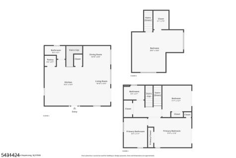 32 Alpine Drive Jefferson NJ 07849
