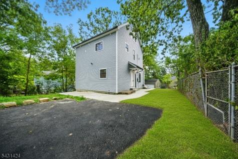 32 Alpine Drive Jefferson NJ 07849