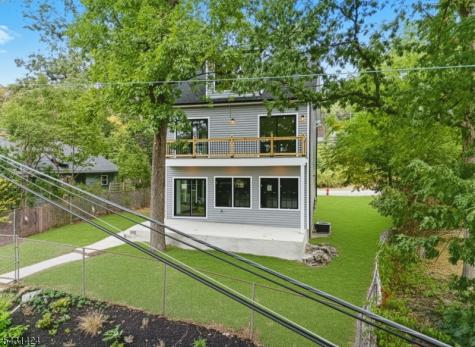 32 Alpine Drive Jefferson NJ 07849