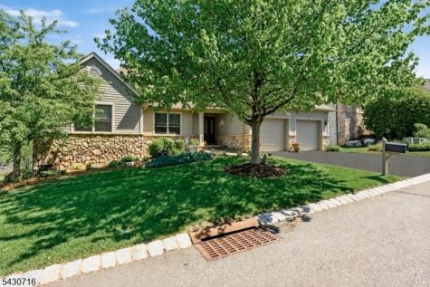 14 Wentworth Court Hardyston NJ 07419