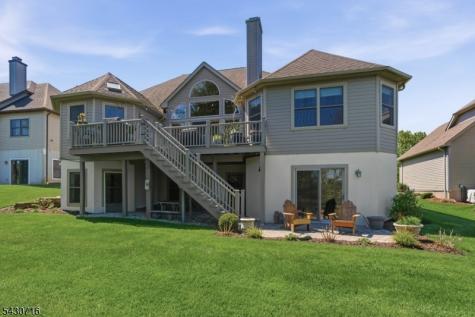 14 Wentworth Court Hardyston NJ 07419