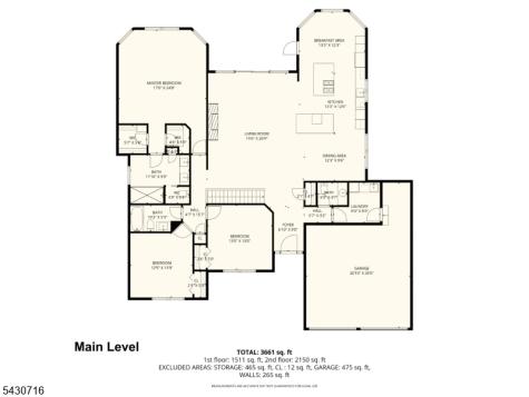14 Wentworth Court Hardyston NJ 07419