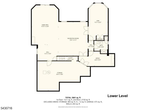14 Wentworth Court Hardyston NJ 07419