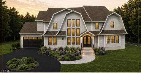 1 Noe Avenue Madison NJ 07940