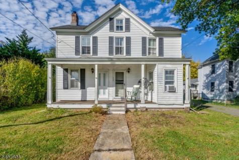 506 Rosemont Ringoes Road Delaware NJ 08559