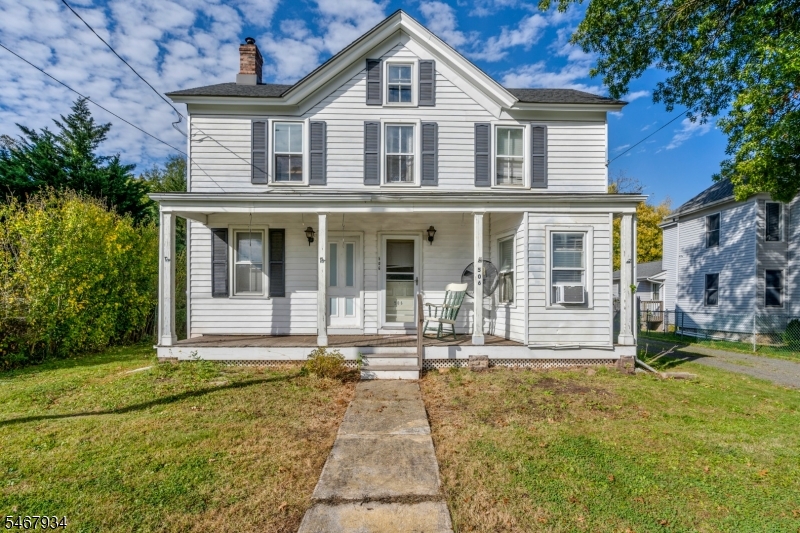 506 Rosemont Ringoes Road Delaware NJ 08559