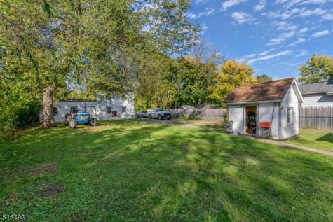 506 Rosemont Ringoes Road Delaware NJ 08559