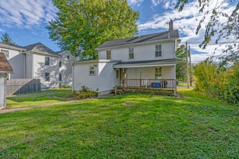 506 Rosemont Ringoes Road Delaware NJ 08559