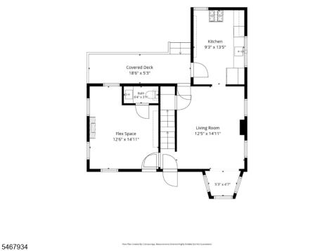 506 Rosemont Ringoes Road Delaware NJ 08559