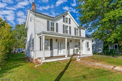 506 Rosemont Ringoes Road Delaware NJ 08559
