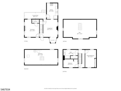 506 Rosemont Ringoes Road Delaware NJ 08559