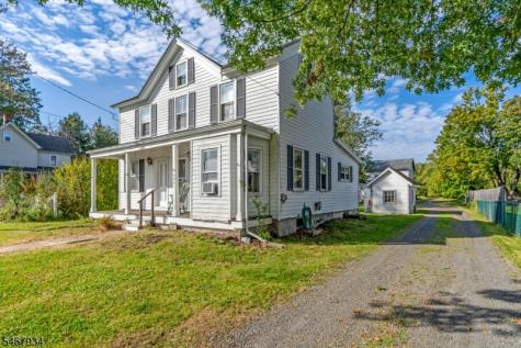 506 Rosemont Ringoes Road Delaware NJ 08559