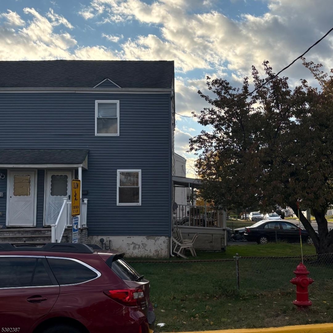 163 Winchester Road Woodbridge NJ 08863