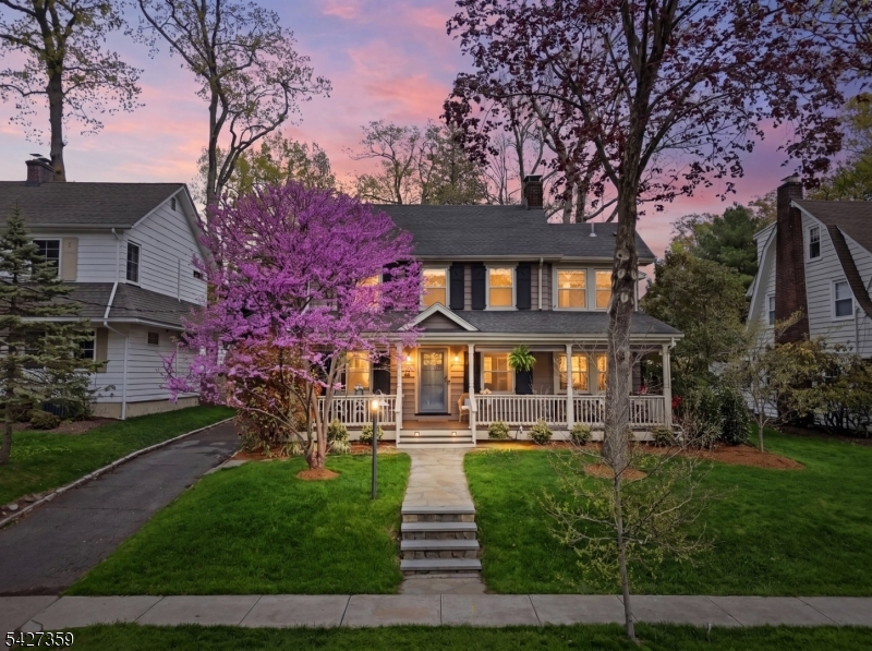 36 Kendal Avenue Maplewood NJ 07040