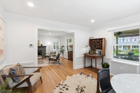 36 Kendal Avenue Maplewood NJ 07040