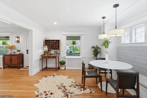 36 Kendal Avenue Maplewood NJ 07040