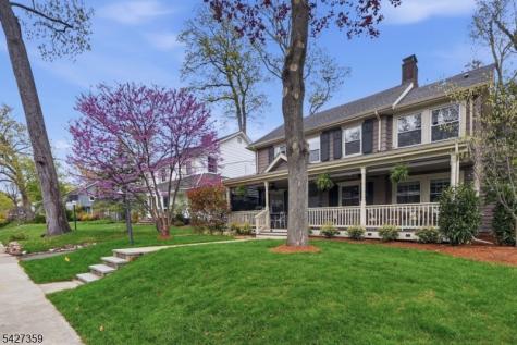 36 Kendal Avenue Maplewood NJ 07040
