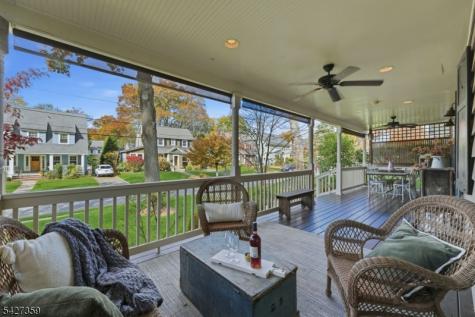 36 Kendal Avenue Maplewood NJ 07040